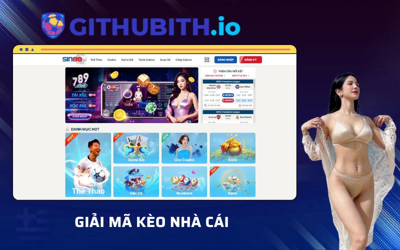 giai ma keo nha cai giải mã kèo nhà cái
